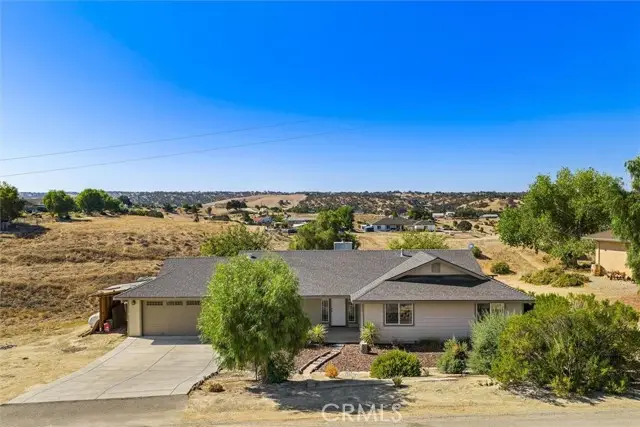 5950 Forked Horn Place, Paso Robles, CA 93446 - #1