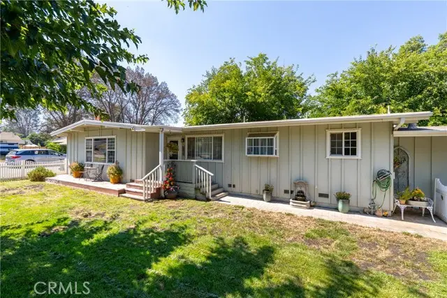 22460 F Street, Santa Margarita, CA 93453 - #2