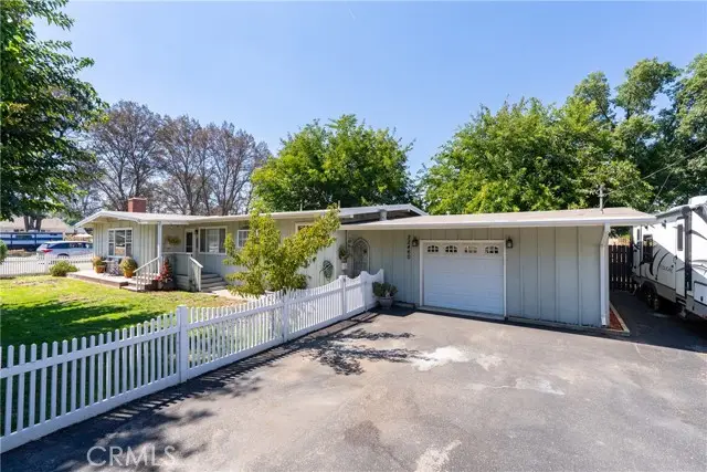 22460 F Street, Santa Margarita, CA 93453 - #3