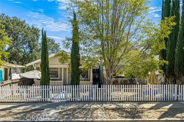 1434 Pine Street, Paso Robles, CA 93446