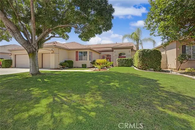 13417 Hinault Drive, Bakersfield, CA 93314 - #1