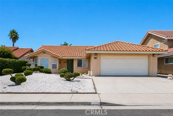 909 Saint Ann, Paso Robles, CA 93446
