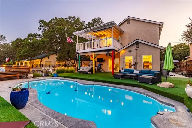 2245 Vine Street, Paso Robles, CA 93446 - #1