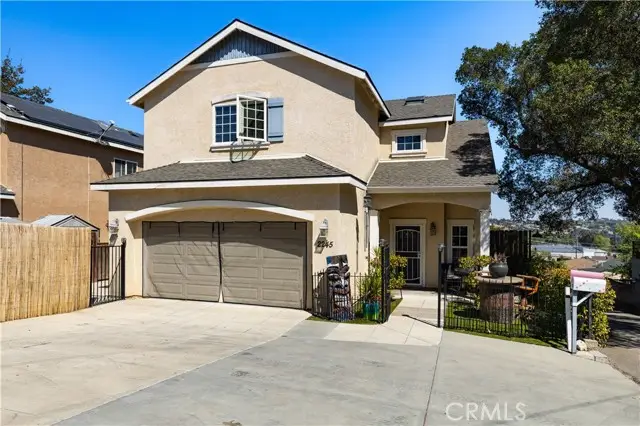 2245 Vine Street, Paso Robles, CA 93446 - #2