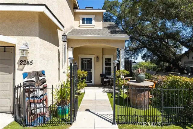 2245 Vine Street, Paso Robles, CA 93446 - #3