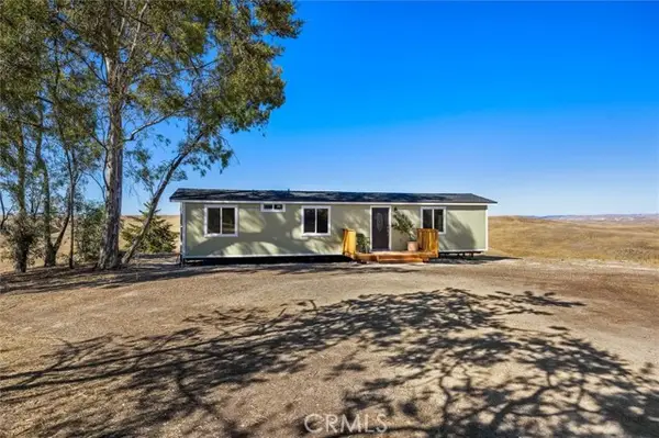 3150 Sunburst Road, Paso Robles, CA 93446