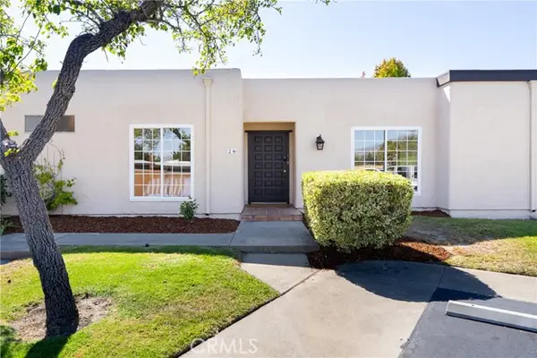 26 Los Palos Drive, San Luis Obispo, CA 93401