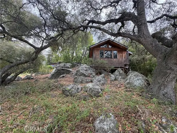 1933 Noel Way, Cambria, CA 93428