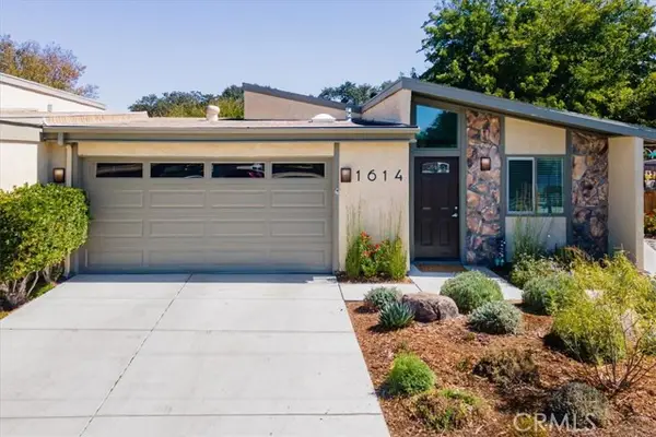 1614 Shepherd Drive, Paso Robles, CA 93446