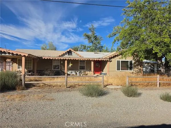 4026 El Roblar, New Cuyama, CA 93254