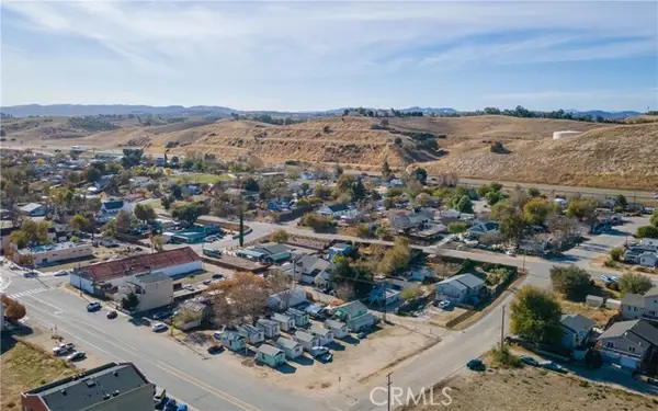 0 Mission St, San Miguel, CA 93451