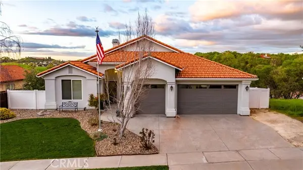 507 Grand Canyon, Paso Robles, CA 93446