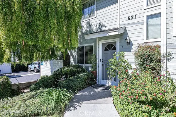 621 Central Avenue  #A, Buellton, CA 93427