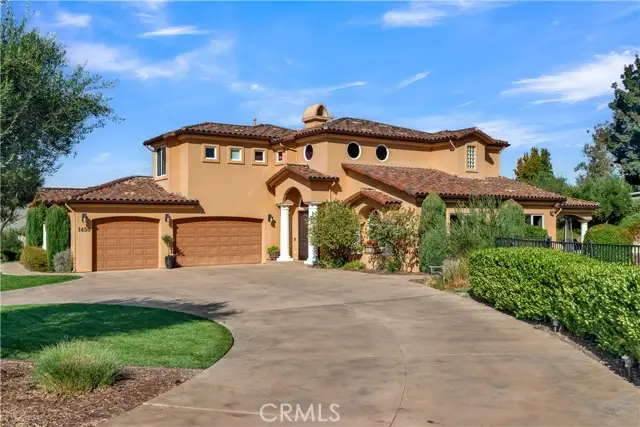 1450 Meadow View Lane, Templeton, CA 93465 - #1