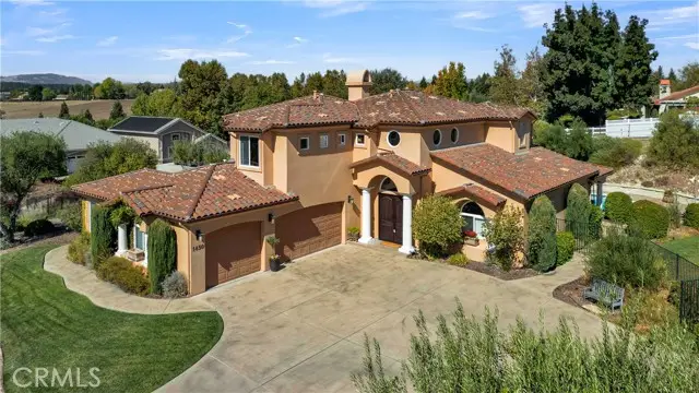 1450 Meadow View Lane, Templeton, CA 93465 - #3