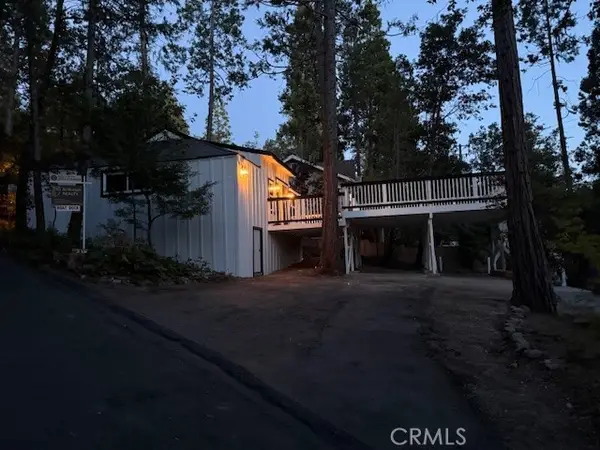 39671 Idylwild, Bass Lake, CA 93604