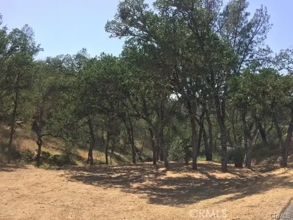 2677 Pine Ridge Road, Bradley, CA 93426