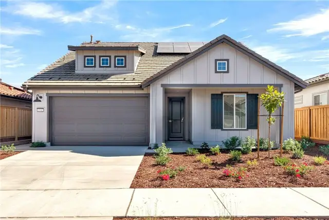 3742 Rosado Road, Paso Robles, CA 93446 - #1