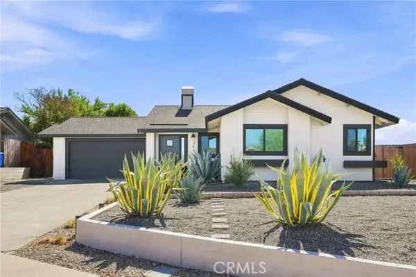 540 Chumash Court, Paso Robles, CA 93446