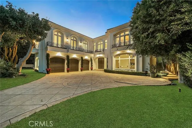 11709 Wetherby Lane, Los Angeles, CA 90077 - #3