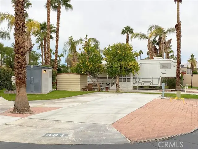 69801 Ramon Road, Cathedral City, CA 92234 - #1