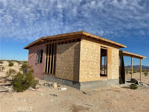 79678 Twentynine Palms, Twentynine Palms, CA 92277