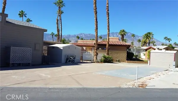 69801 Ramon Road, Cathedral City, CA 92234