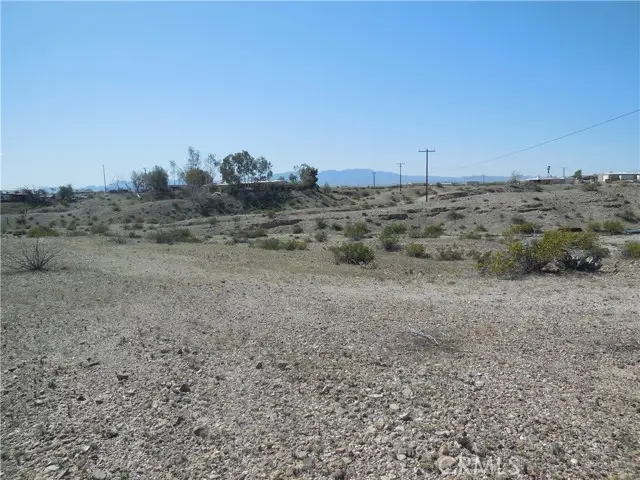 0 Loma Vista Street, Needles, CA 92363 - #2