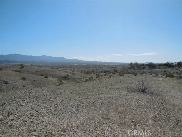 0 Loma Vista Street, Needles, CA 92363 - #3