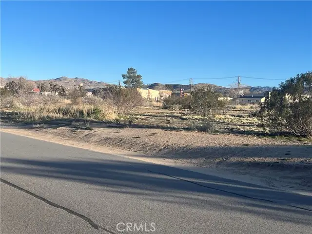 0 Antelope Trail, Yucca Valley, CA 92284 - #1