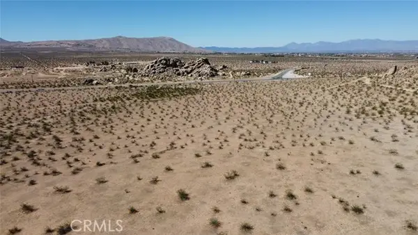 0 Ottawa & Mustang, Apple Valley, CA 92307