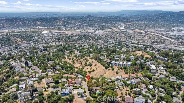 3825 Cazador Street, Los Angeles, CA 90065 - #1