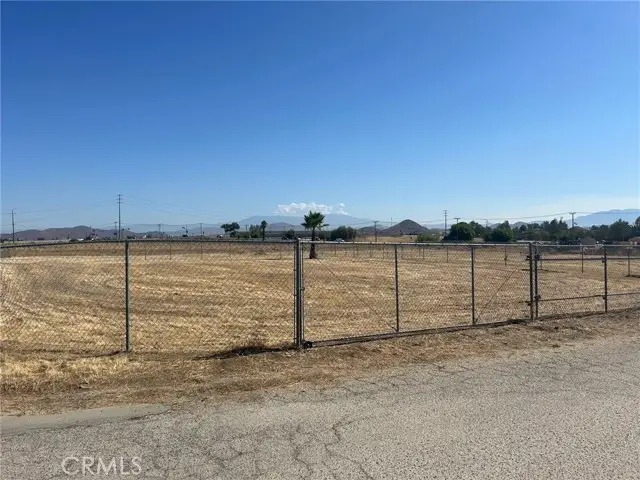 0 Bailey Park Boulevard, Menifee, CA 92584 - #1