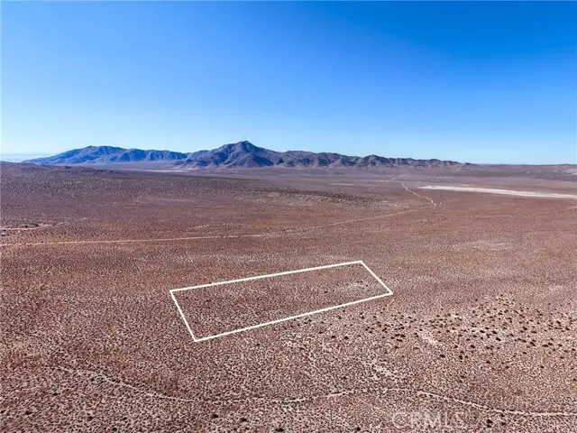 0 Unincorporated Road, Boron, CA 93516 - #1