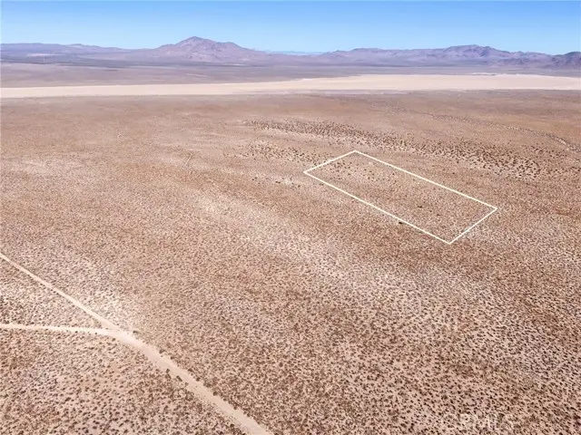 0 Unincorporated Road, Boron, CA 93516 - #2