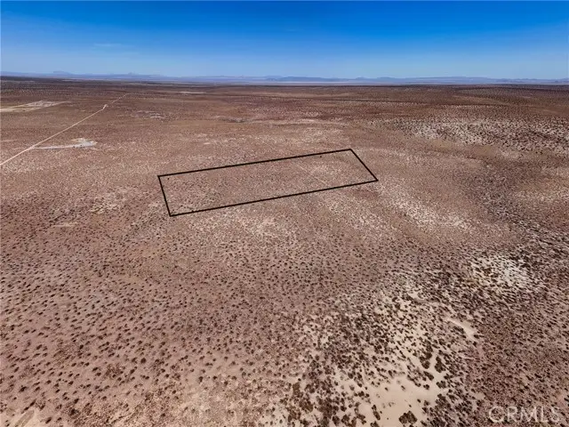 0 Tyler Road, Helendale, CA 92342 - #1