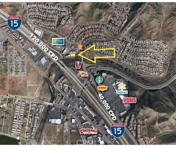 31583 Canyon Estates Drive, Lake Elsinore, CA 92532 - #3
