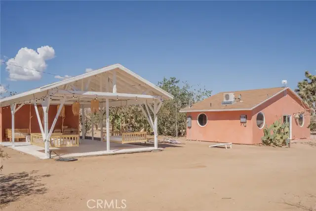 56345 Moonstone Lane, Yucca Valley, CA 92284 - #1