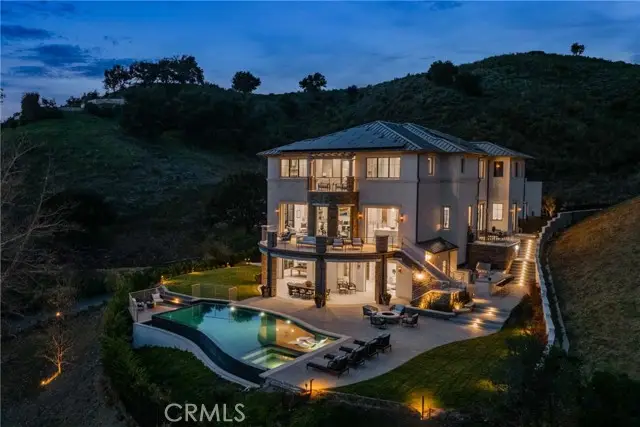 26773 Mulholland, Calabasas, CA 91302 - Image #1