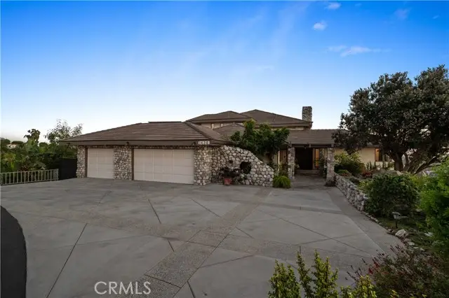 1436 La Riata Drive, La Habra, CA 90631 - #3