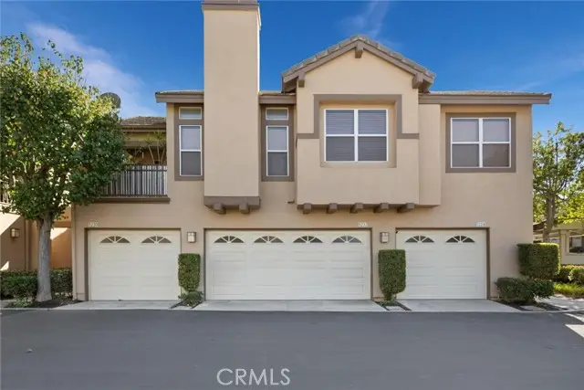 1232 Country Glen Way, Anaheim, CA 92808 - #1