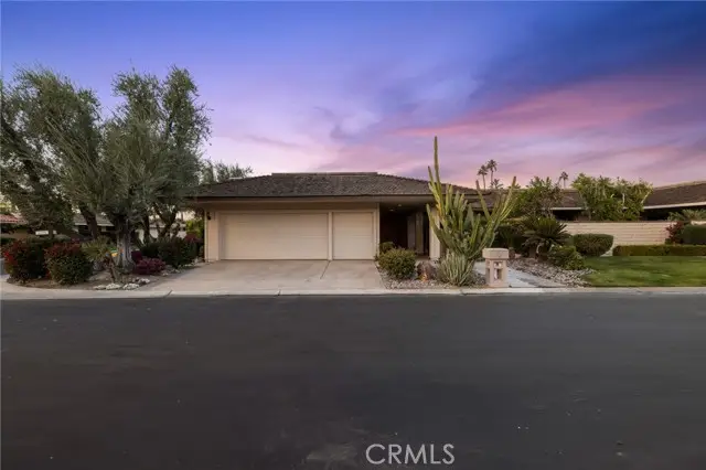 1 Radcliff Court, Rancho Mirage, CA 92270 - #2