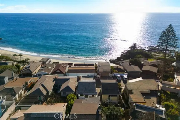 2838 Wards Terrace, Laguna Beach, CA 92651