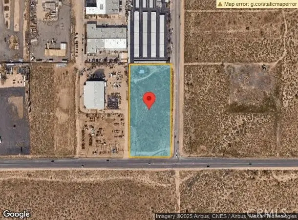 42055 Challenger Way, Lancaster, CA 93535 - #2