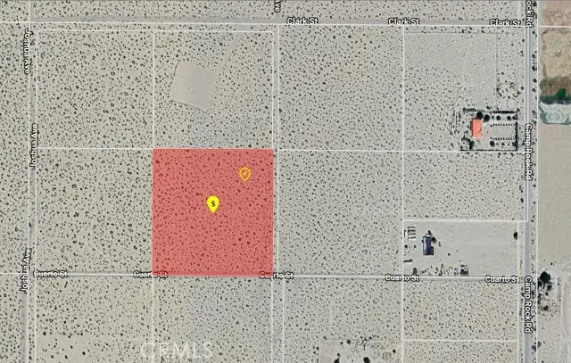 139 Cuarto Street, Lucerne Valley, CA 92356 - #2
