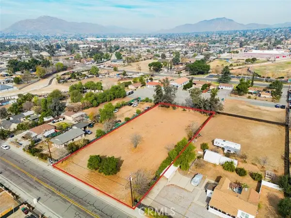 24800 Myers Avenue, Moreno Valley, CA 92553