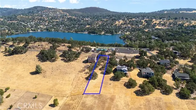 18715 Lakeridge, Hidden Valley Lake, CA 95467 - #1