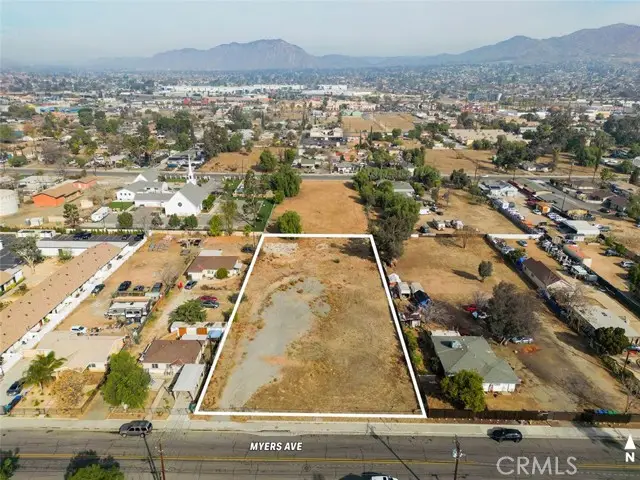 24270 Myers Avenue, Moreno Valley, CA 92553 - Image #1