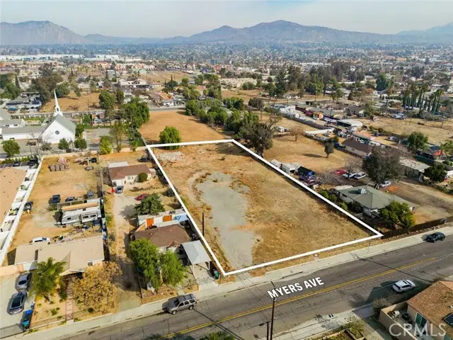 24270 Myers Avenue, Moreno Valley, CA 92553 - Image #2