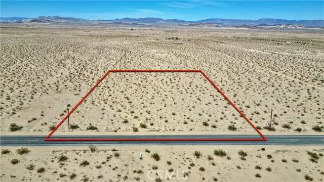 0 29 Palms Hwy, Twentynine Palms, CA 92277 - #1